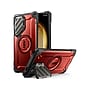 SUPCASE Unicorn Beetle MAG XT MagSafe Bumper Case for Samsung Galaxy S24 Ultra, Shock Absorbing, Metallic Red (GXYS24U5GMXTRD)~#|#~0F52D371-8473-4C88-AB97AEA869A26F67_sc7