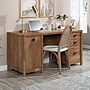 Sauder Cannery Bridge 60"W Computer Desk, Sindoori Mango (429510)~#|#~0F53AA2C-B587-4A88-9ABEC3CBD06A6D9B_sc7