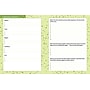 Quarto 3-Minute Positivity Prompts Guided Journal, 6.3" x 8.27", Blue, 192 Pages (9780785842040)~#|#~0F53EE07-DD2C-45E4-9A09543D61A50503_sc7