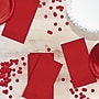 Creative Converting Touch of Color Guest Towel, 3-ply, Classic Red, 192 Napkins/Carton (951031)~#|#~0F5505DF-B265-437B-8E28545140AB855C_sc7