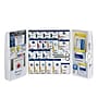 SmartCompliance Plastic First Aid Cabinet with Medication, 50 People, 245 Pieces (1000-FAE-0103)~#|#~0F5554A5-AE6A-4AFD-B2C5EA0E0FFFC103_sc7