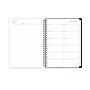 2026-2027 Blue Sky 6" x 8" Academic Weekly & Monthly Planner, Plastic Cover, Beasley Navy (161722)~#|#~0F55E8D6-CDC8-433F-80EA4333A54C1898_sc7