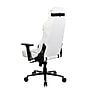 Arozzi Vernazza SoftPU Faux Leather Ergonomic Racing Gaming Chair, White (VERNAZZA-SPU-WT)~#|#~0F58B4F5-4769-483C-83560C71BA1FB4BA_sc7