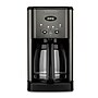Cuisinart Brew Central 12-Cups Automatic Drip Coffee Maker, Black Stainless (DCC-1200BKSP1)~#|#~0F58B592-0EDC-4DC9-A395E23EB85D98C4_sc7