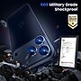 SaharaCase ZeroDamage Titanium Camera Lens Protector for iPhone 17 Pro Max, 2/Pack, Deep Blue (ZD00192)~#|#~0F5C5D09-C0BB-44BD-A60EEF4B534057A1_sc7