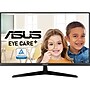 Asus EyeCare+ 27" 4K UHD 60Hz LED Adaptive-Sync Monitor, HDR10, Black (VY27UQ) ~#|#~0F5DAB68-643F-4C43-A719A1F3A370875A_sc7