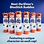 Elmer's BlooStick Buddies Washable Removable Glue Sticks, 48/Pack (2213735)~#|#~0F606C36-3778-4409-9755C0C425184AFF_sc7