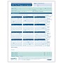 ComplyRight 2026 Time Off Request and Approval Calendar, 50 Forms/Pack (A0037)~#|#~0F609BCE-964C-48AB-8551E0146B4C8108_sc7