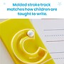 hand2mind MarbleTracers Lowercase Letters, Multicolored (98901)~#|#~0F62010C-6644-4483-B224DB3CD55FA73F_sc7