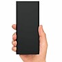 4XEM USB-A/USB-C Power Bank for Multiple Brands, 30000 mAh, Black (4XWTP103)~#|#~0F626127-7DED-4844-A465EE7C1BC42F77_sc7
