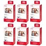 Canon RP108 Photo Ink High Yield Ink Cartridge, 6/Pack (8568B001)~#|#~0F65AB6D-2CBB-40D0-94D2C691083165BF_sc7