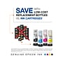 Epson 522 Black/Cyan/Magenta/Yellow Ultra High Yield Ink Cartridge Refill, 4/Pack (T522120-BCS)~#|#~0F69DAF5-5296-4360-8108CE12E1A05A1F_sc7