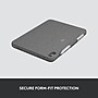 Logitech Combo Touch Backlit Keyboard Case for Apple 10.9" iPad 10th Gen (920-011433)~#|#~0F6B2684-4EC0-490C-83D920A3C59519D7_sc7