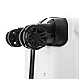 InUSA Trend 24" Hardside Suitcase, 4-Wheeled Spinner, TSA Checkpoint Friendly, White (IUTRE00M-WHI)~#|#~0F6B4707-200A-4305-B43EB360CA2B7CA8_sc7