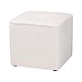 Baxton Studio Isaiah Fabric Ottoman, Ivory (220-12871-HiT)~#|#~0F6F242C-C84B-494D-B32A95DF8AF8C8D7_sc7