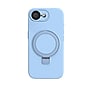 SaharaCase Venture Series Silicone Phone Case for iPhone 16e, Shock Absorbing, Sky Blue (CP00814)~#|#~0F70E29F-97CA-4BC0-93B66027AFD4E614_sc7