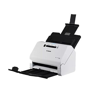 imageFORMULA R40 Receipt Edition Office Document Scanner Receipt Edition, White (4229C009)