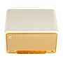 Edifier D32 EEC4007774 60W Indoor Desktop Speaker, Ivory~#|#~0F7102F7-657B-48CA-BE0C73CAE3288F8A_sc7