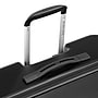 United Colors of Benetton x DELSEY PARIS Now! 27" Hardside Carry-On Luggage with Spinner Wheels, TSA Checkpoint Friendly, Black~#|#~0F715553-48BC-41C0-A4A8C751A44DC24B_sc7