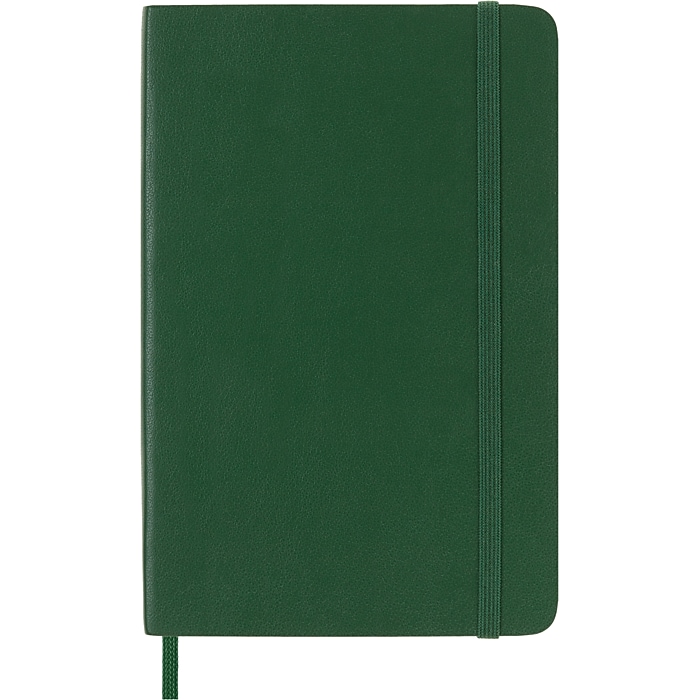Moleskine Classic Professional Notebooks, 3.5