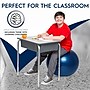 Bouncy Bands Balance Ball, 55cm, Blue (BBAWBS55BU)~#|#~0F750EDD-5185-4542-B9A5745DCD3EDAD0_sc7