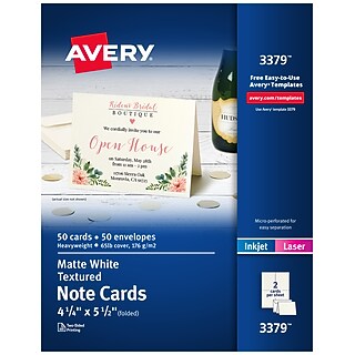 Premium Photo Paper - Glossy - 8-1/2 x 11 - 50 Sheets