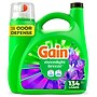 Gain Liquid Laundry Detergent, Moonlight Breeze Scent, 134 Loads, 177 oz. (19112)~#|#~0F759AAB-60EE-432B-9EDEF5E193576714_sc7