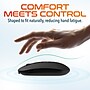 Delton S16 Wireless Ambidextrous Optical Mouse, Black (DMS16-WR)~#|#~0F761813-B456-4859-9CFBEB8795980D5C_sc7