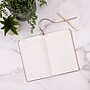 DesignWorks Ink Hardcover Journal, 5.125" x 8.25", Narrow Ruled, Assorted Colors (812442020788)~#|#~0F7625CF-8887-46FE-86BF0950A7A0DC33_sc7