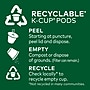 Pick Me Up Provisions™ French Vanilla Coffee Keurig® K-Cup® Pods, Light Roast, 96/Carton (PM62434CT)~#|#~0F7790D2-1008-4B03-87988940FA260D1C_sc7