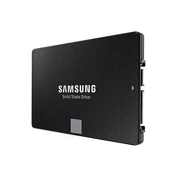 内蔵型SSD Samsung 870 QVO 2TB SSD Amazon.com: Samsung 870 QVO 2TB SATA 2,5 Zoll Internes Solid State