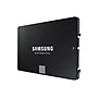 Samsung 870 EVO 250GB 2.5" SATA III Internal Solid State Drive, V-NAND (MZ-77E250B/AM)~#|#~0F796368-E21D-4F4F-9861FB27F7D164D3_sc7