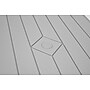 National Public Seating BMPT Series 30" x 72" Heavy Duty Picnic Folding Table, Grey (BMPT3072-BK02)~#|#~0F7AE9AC-5824-4A3A-B7F0132E26AFB853_sc7