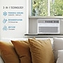 Keystone Energy Star 230-Volt 18,000 BTU Window Air Conditioner with Remote, White (KSTAW182WA)~#|#~0F7B5B65-7DB5-4C17-AF2277F4F7E20603_sc7