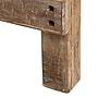 Storied Home Reclaimed Wood Square Folding Table, Natural (DF3714)~#|#~0F7CA123-67D3-4FA3-96735B19D80775C5_sc7