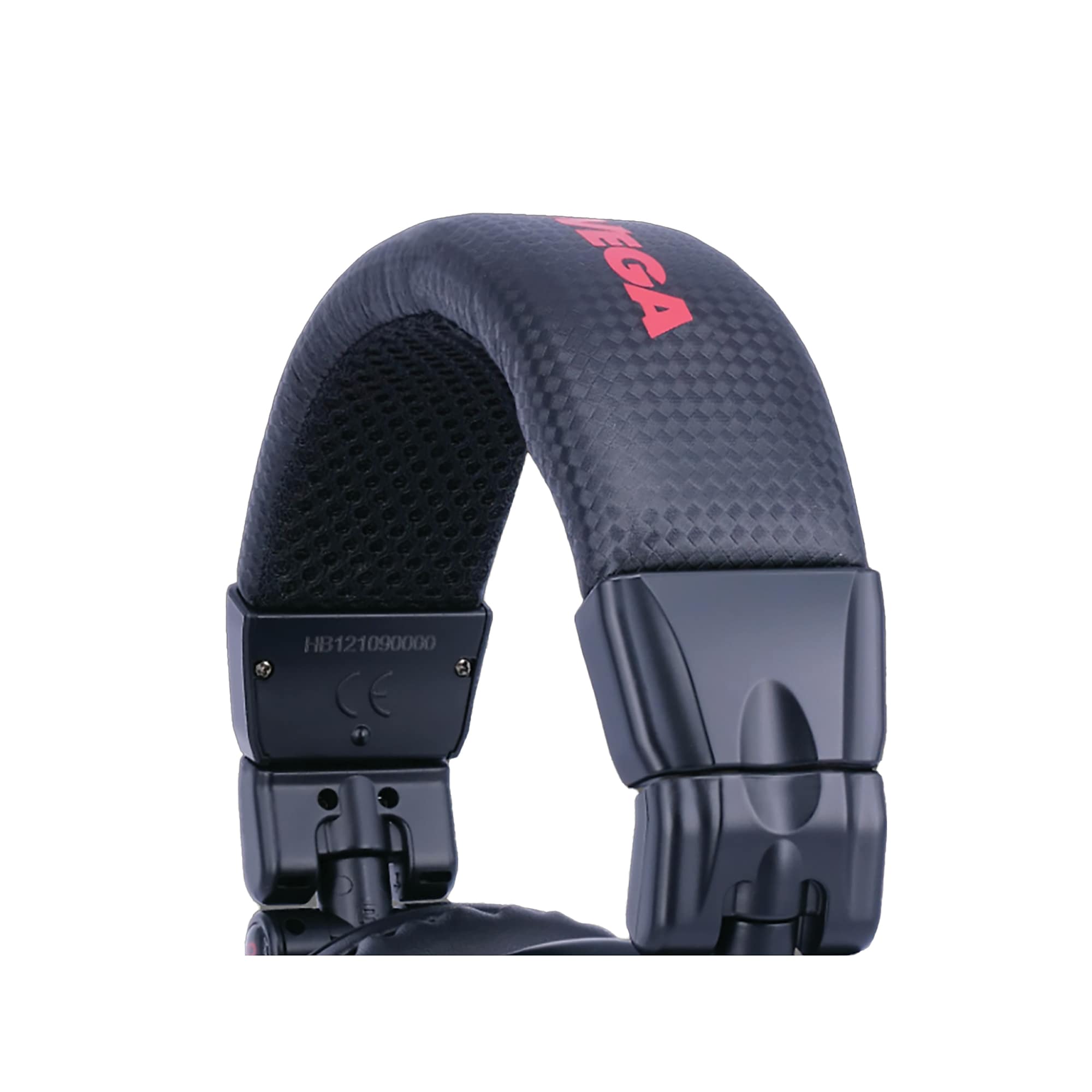 Cerwin-Vega HB1 Professional Noise Canceling Over-Ear Headphones, Black (CERHHB1) Sansujyuku sansujyuku.com