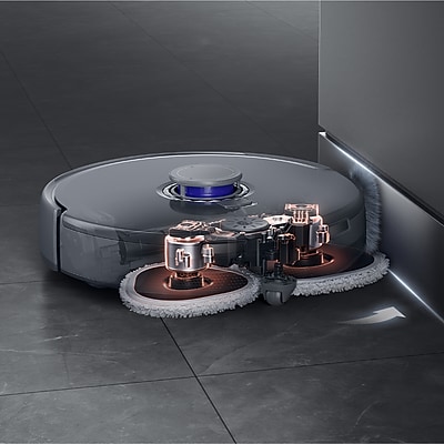 Narwal Freo Z10 Ultra Robot Vacuum and Mop - Thumbnail 2