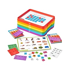 hand2mind Advancing Phonics Word Work Small Group Set (96156