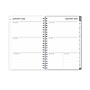 2026 Blue Sky Laila Floral 5" x 8" Weekly & Monthly Planner, Plastic Cover (137276-26)~#|#~0F801564-005D-4563-B230AA6916848C1C_sc7