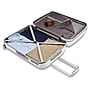 Samsonite Freeform 27.95" Hardside Suitcase, 4-Wheeled Spinner, TSA Checkpoint Friendly, White (78256-1908)~#|#~0F8061D0-2F70-4A7D-A3867D9435FE8184_sc7