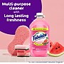 Fabuloso Multi-Purpose Cleaner, Watermelon Scent, 169 oz., 3/Carton (61051624CT)~#|#~0F838571-74CE-421E-A8A152A05AA220A6_sc7