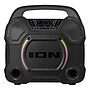 ION Trailblazer Roar Wireless Bluetooth All-Weather Speaker, Water Resistant, Black (ISP165B)~#|#~0F856C49-9010-4422-9ABEA03EDB6C842F_sc7