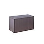 Boss Office Products 48"W Desk with Box/Box/File Pedestal, Driftwood (GROUP104-DW)~#|#~0F868263-CBC2-4B00-8039A6A18DBE94AC_sc7