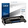 MICR Print Solutions Compatible Black Standard Yield Toner Cartridge Replacement for HP 87A~#|#~0F874EEE-2A69-4089-ABAD64B60A6CE393_sc7