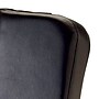 Relaxus Orthopedic Seat, Foam, Black (L1310)~#|#~0F875629-B850-45BD-B400804568810C9B_sc7