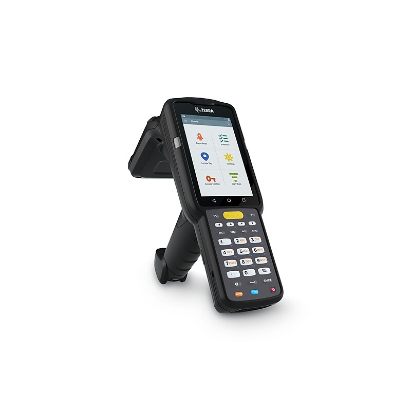 Zebra MC3300 Mobile Computer (MC339U-GF4EG4US) image 1