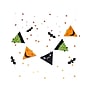 Pukka Party Halloween Pennant Bunting, Multicolor (PTY539)~#|#~0F87A69E-5423-45E5-B6DEB9181D0D2570_sc7