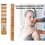 Viva Comfort Essentials Finger and Shoulder Therapy Ladder, Wood, 2/Pack (ADI910-01-2-MK)~#|#~0F88E573-081E-4DDF-9782D2888B677594_sc7
