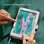 Lifelines Shake It Up Sensory Journal, 5" x 8", Wide Ruled, Multicolor, 160 Pages (16-0109)~#|#~0F8B7460-D978-46E6-AA69A09C909036C7_sc7
