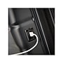 Samsonite Opto PC 2 22" Hardside Carry-On Suitcase, 4-Wheeled Spinner, Black (131421-1041)~#|#~0F8C9684-DB5E-48B4-871856E4C45BC28E_sc7